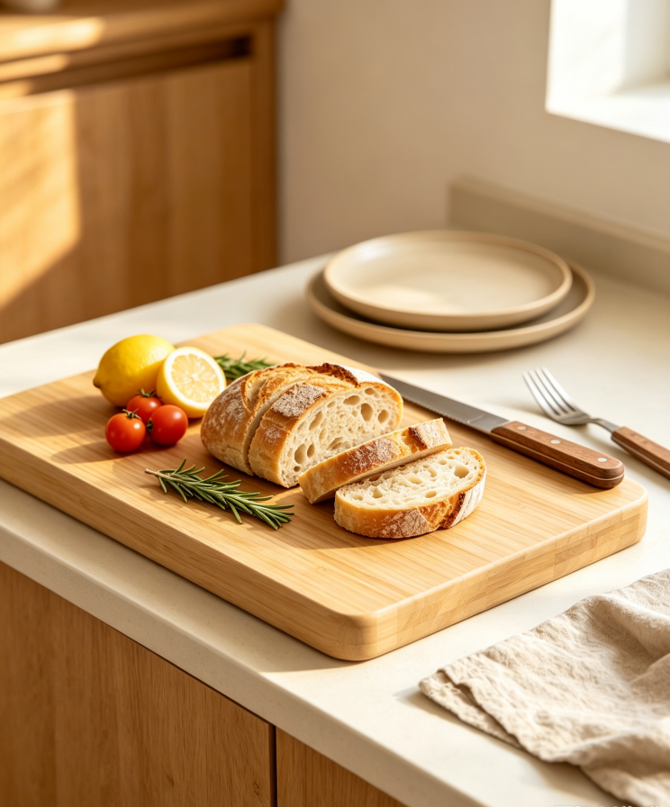 Bamboo kitchen items.pdf